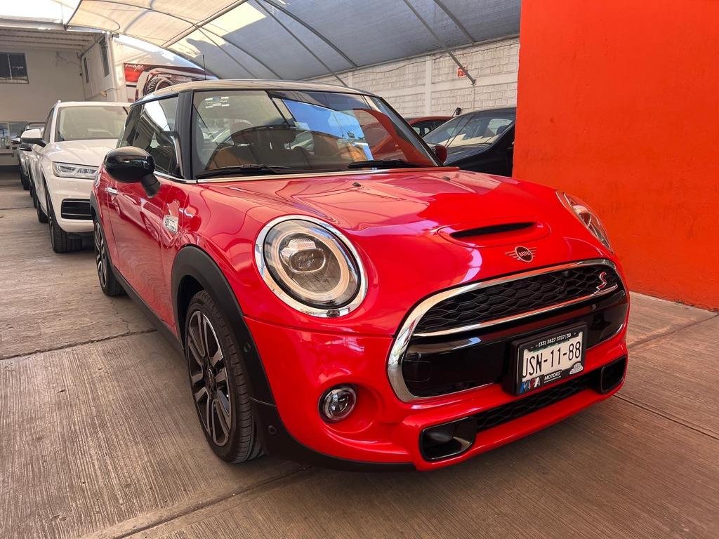 Mini