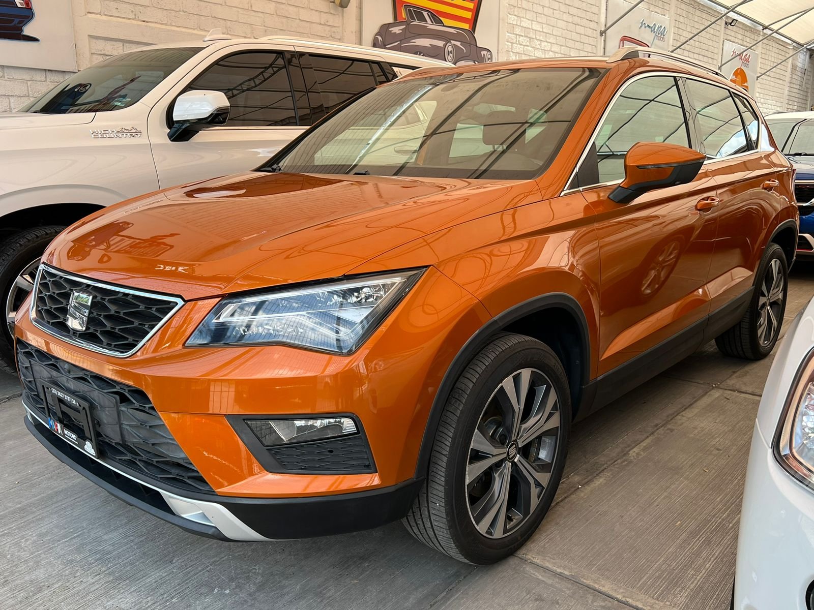 Ateca