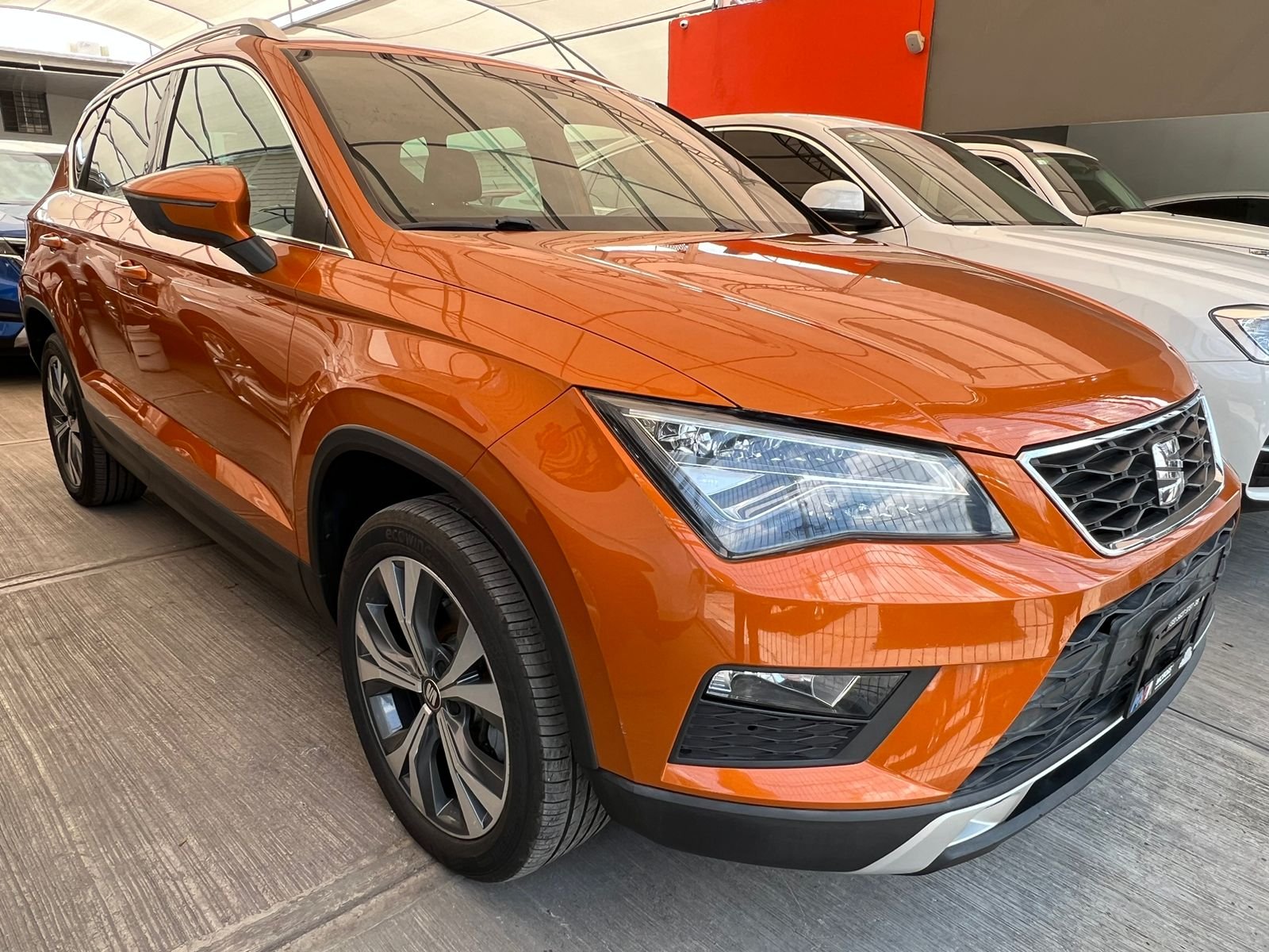 Ateca