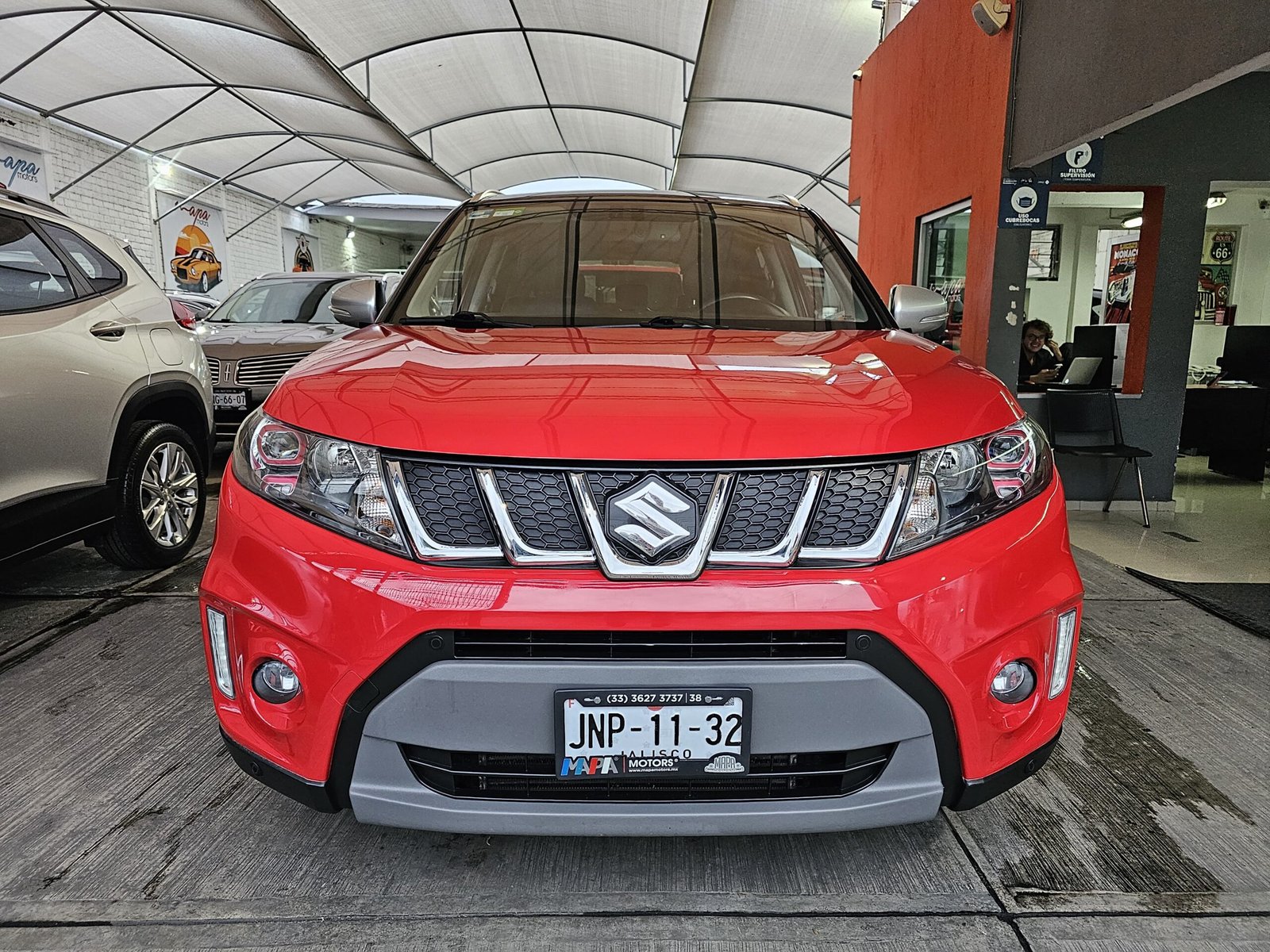 Vitara