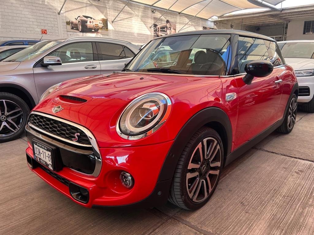 Mini 2020