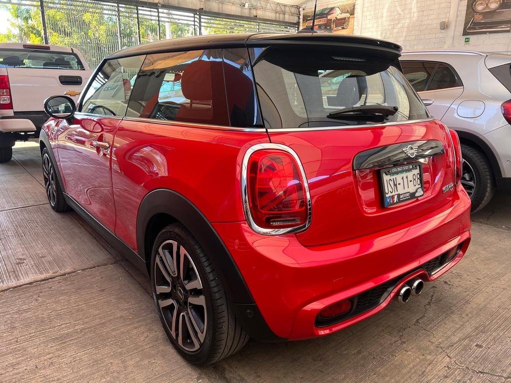 Mini 2020