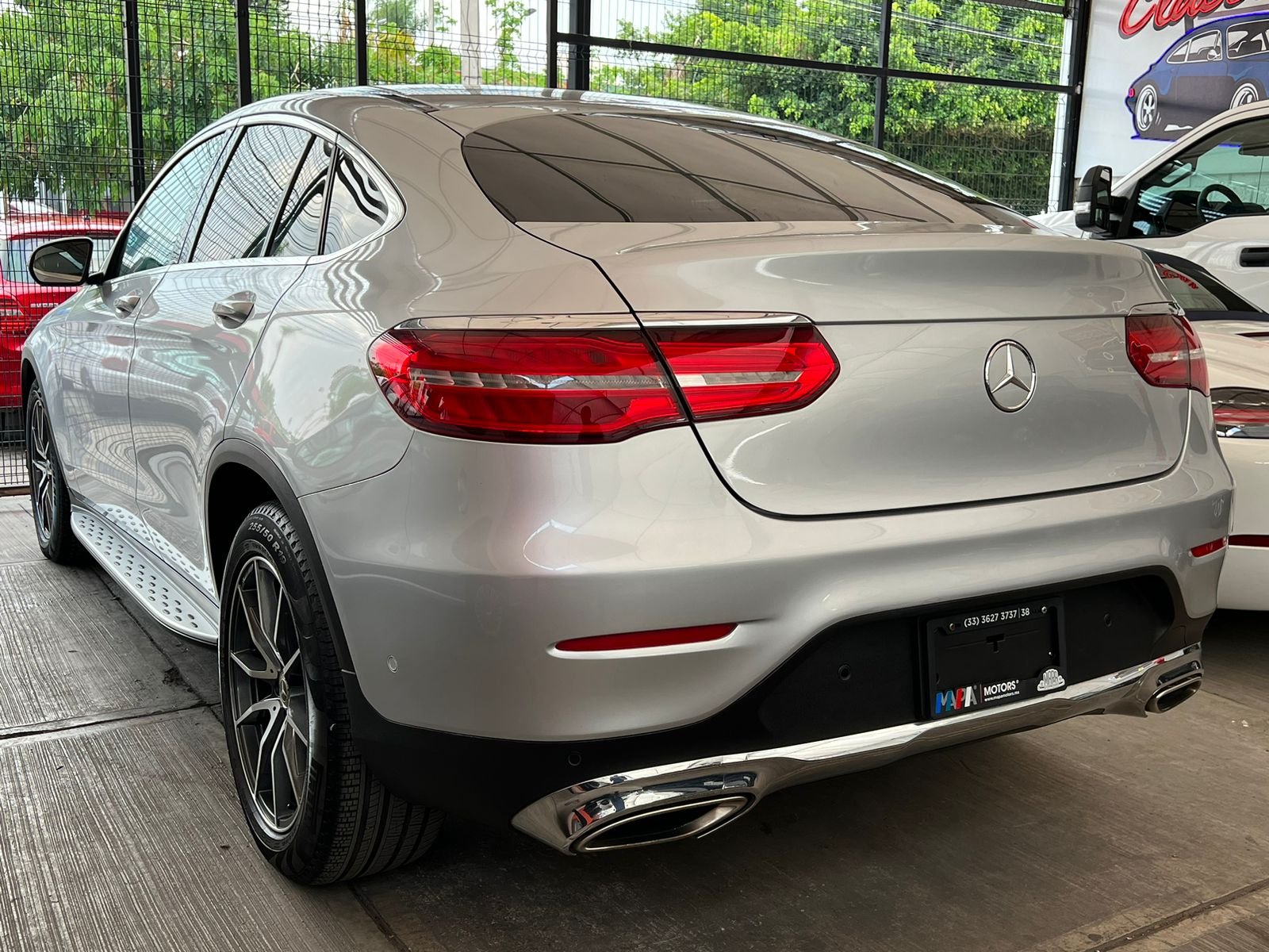 GLC300