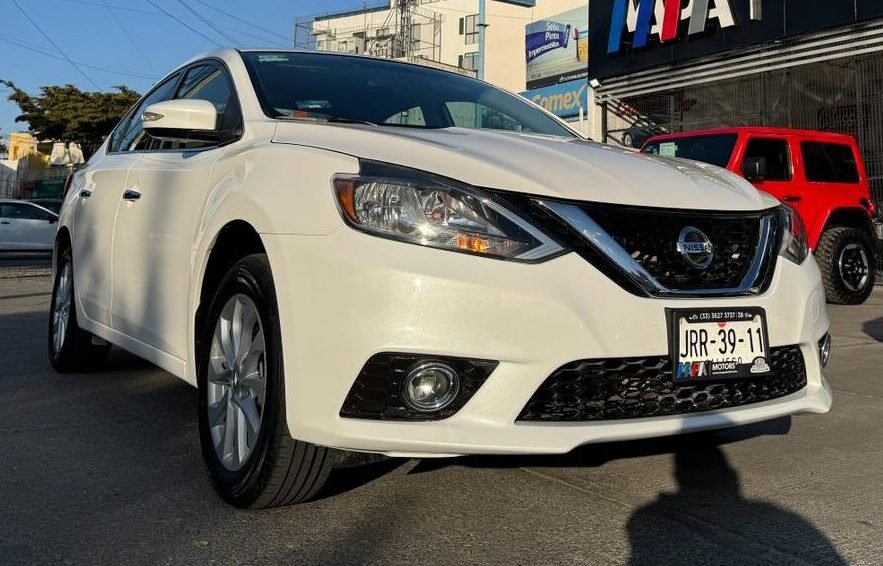 SENTRA 2018