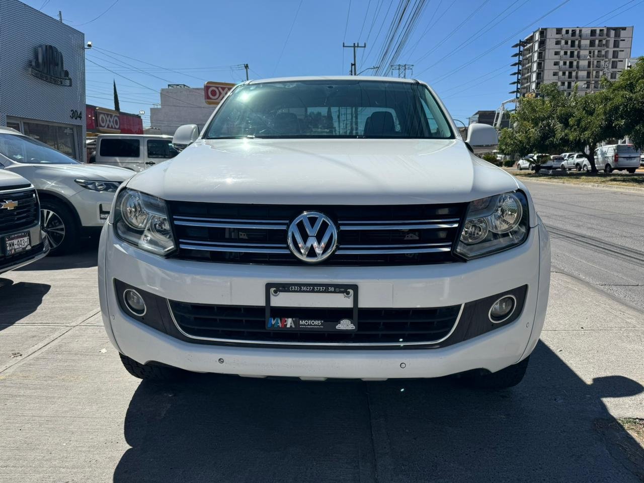 AMAROK