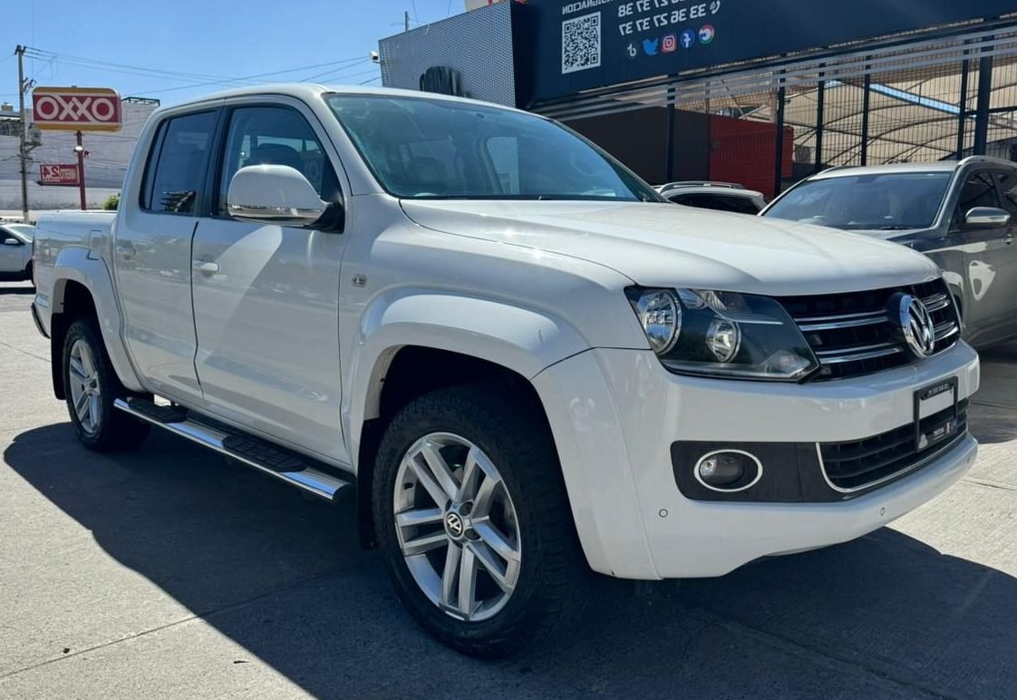 AMAROK