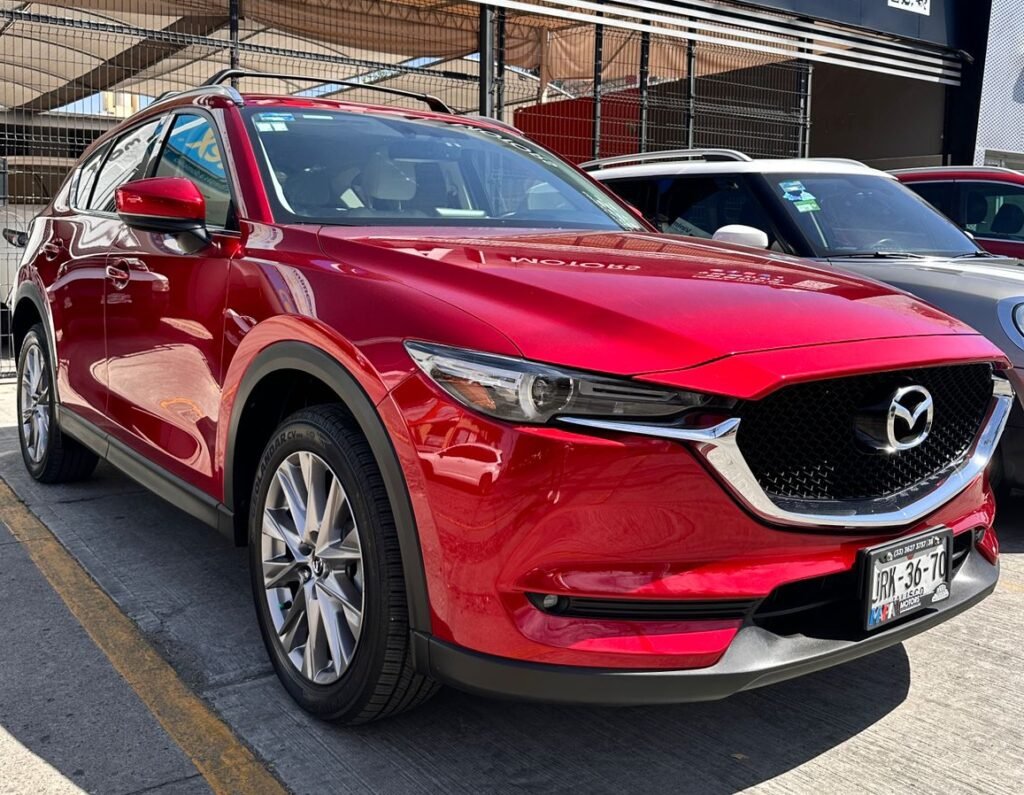 Cx5